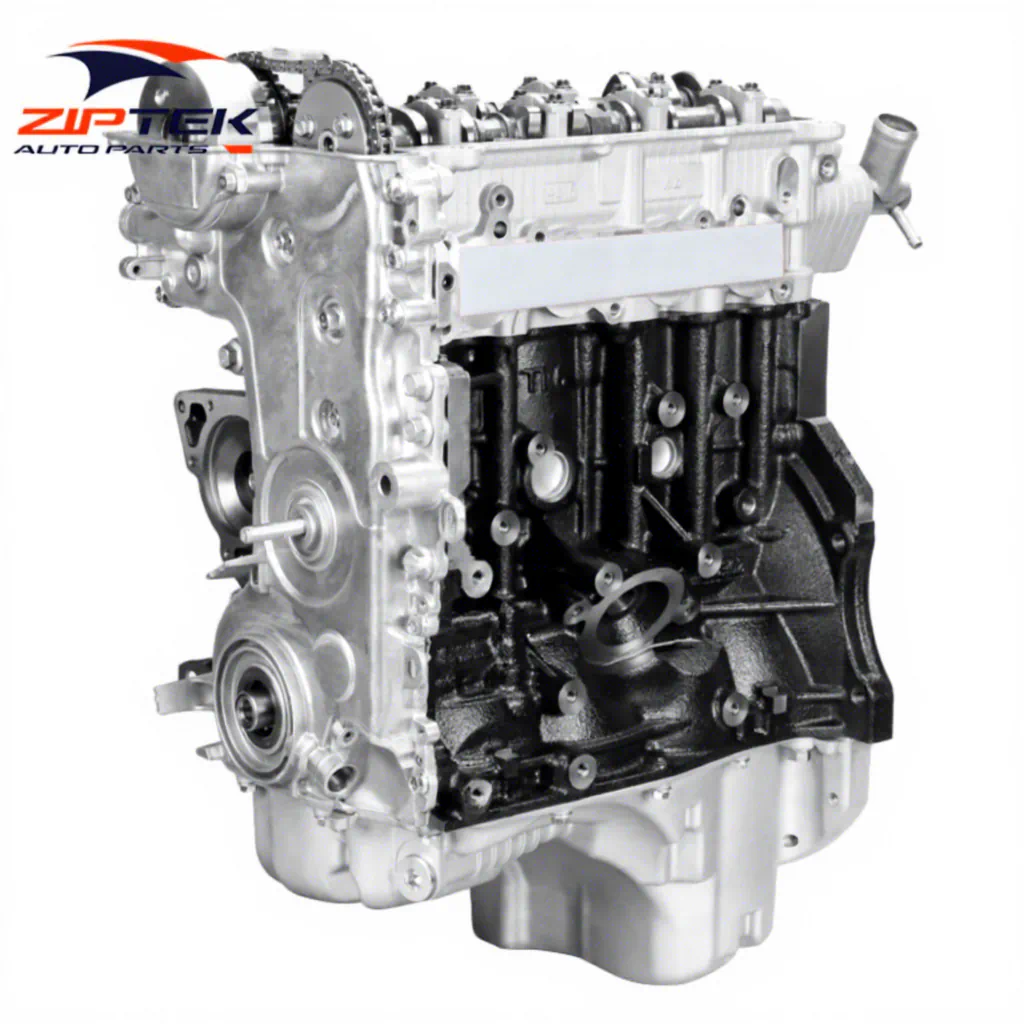 Toyota Daihatsu 1.5L 3SZ-VE Engine – 3SZ-VE Engine OEM Replacement Part