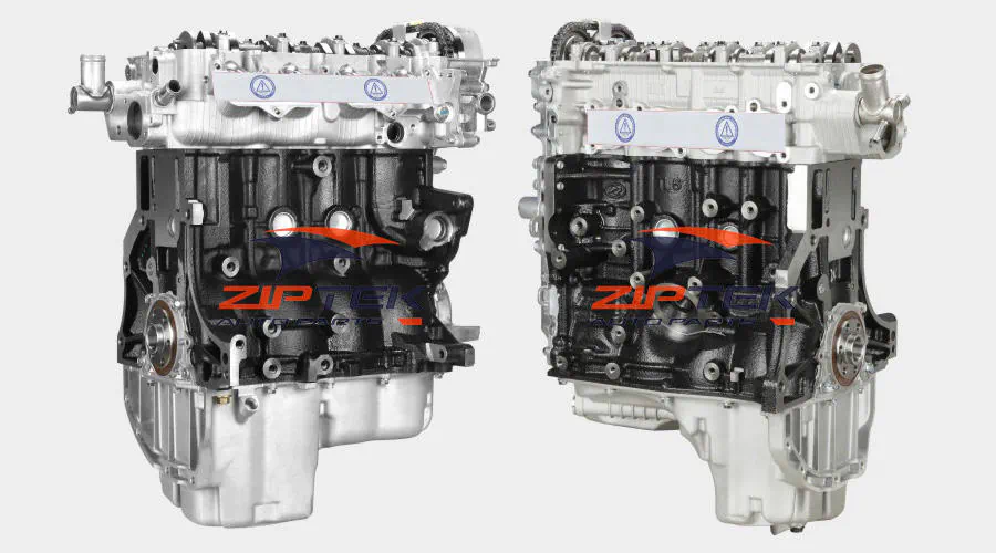 Toyota Daihatsu 1.5L 3SZ-VE Engine – 3SZ-VE Engine OEM Replacement Part
