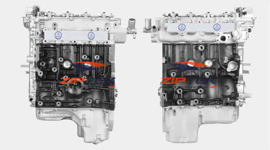 Toyota Daihatsu 1.5L 3SZ-VE Engine – 3SZ-VE Engine OEM Replacement Part