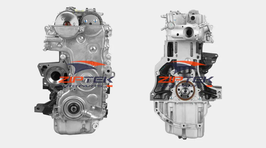 Toyota Daihatsu 1.5L 3SZ-VE Engine – 3SZ-VE Engine OEM Replacement Part