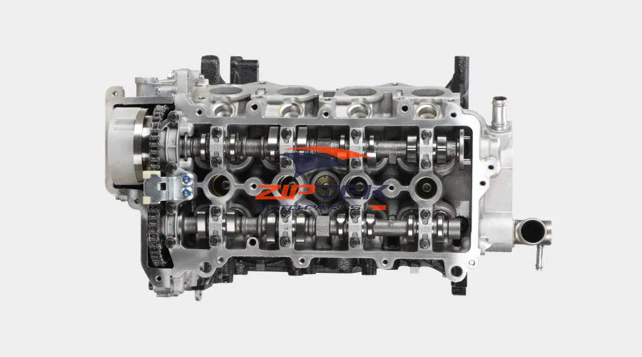 Toyota Daihatsu 1.5L 3SZ-VE Engine – 3SZ-VE Engine OEM Replacement Part
