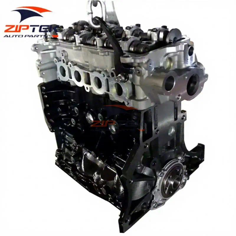 Toyota 1.3L K3-DE K3-VE Engine – K3-DE K3-VE Engine OEM Replacement Part