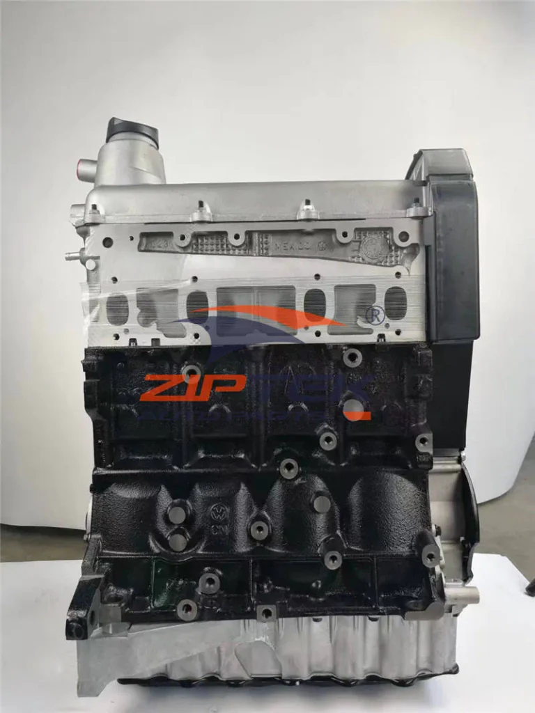Volkswagen Skoda EA827 2.0L APK AQY Engine – APK AQY Engine OEM Replacement Part