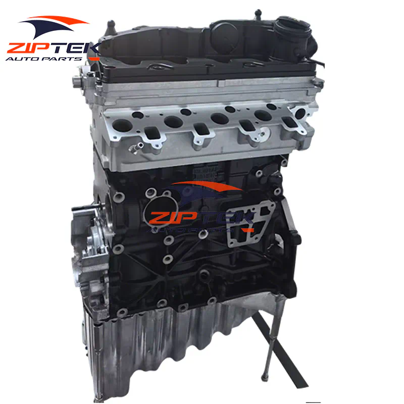 VW 2.0TDI EA189 CKUB CAAC CNEA CFCA Engine – EA189 CKUB Engine OEM Replacement Part