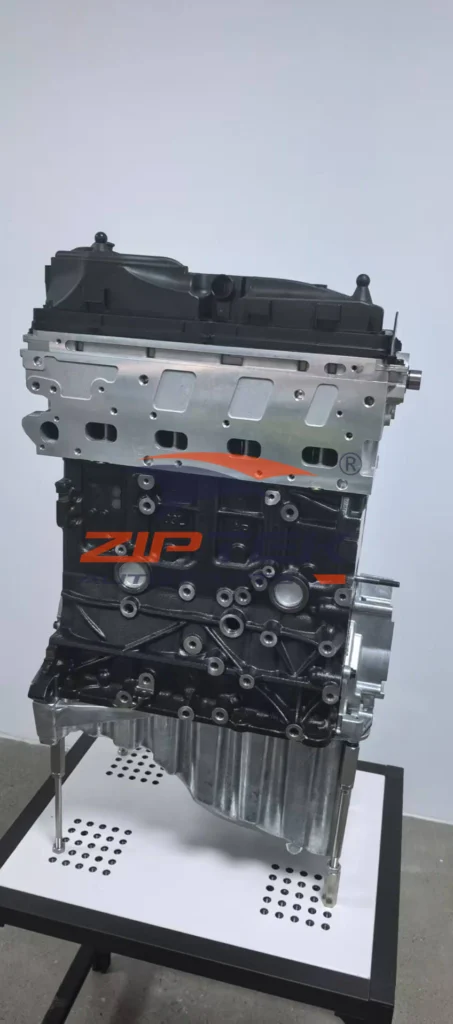 VW 2.0TDI EA189 CKUB CAAC CNEA CFCA Engine – EA189 CKUB Engine OEM Replacement Part