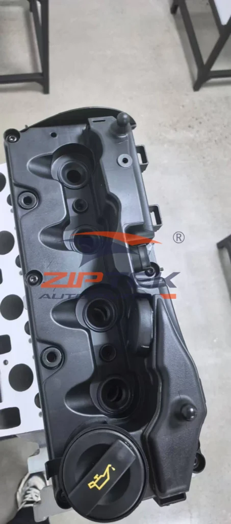 VW 2.0TDI EA189 CKUB CAAC CNEA CFCA Engine – EA189 CKUB Engine OEM Replacement Part