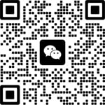 WeChat QR Code for Ziptekauto