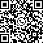 WhatsApp QR Code for +86 19123193882
