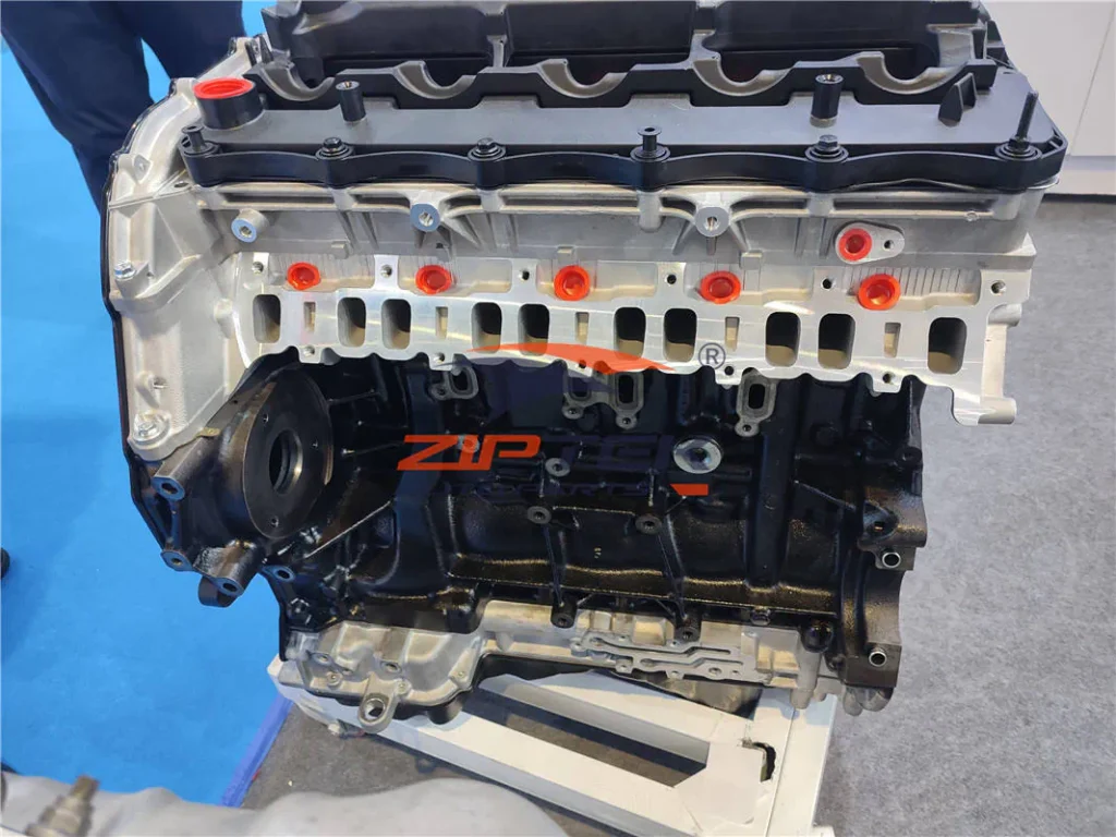 Ford Mazda Duratorq TDCi 3.2 Engine – Duratorq TDCi 3.2 Engine OEM Replacement Part