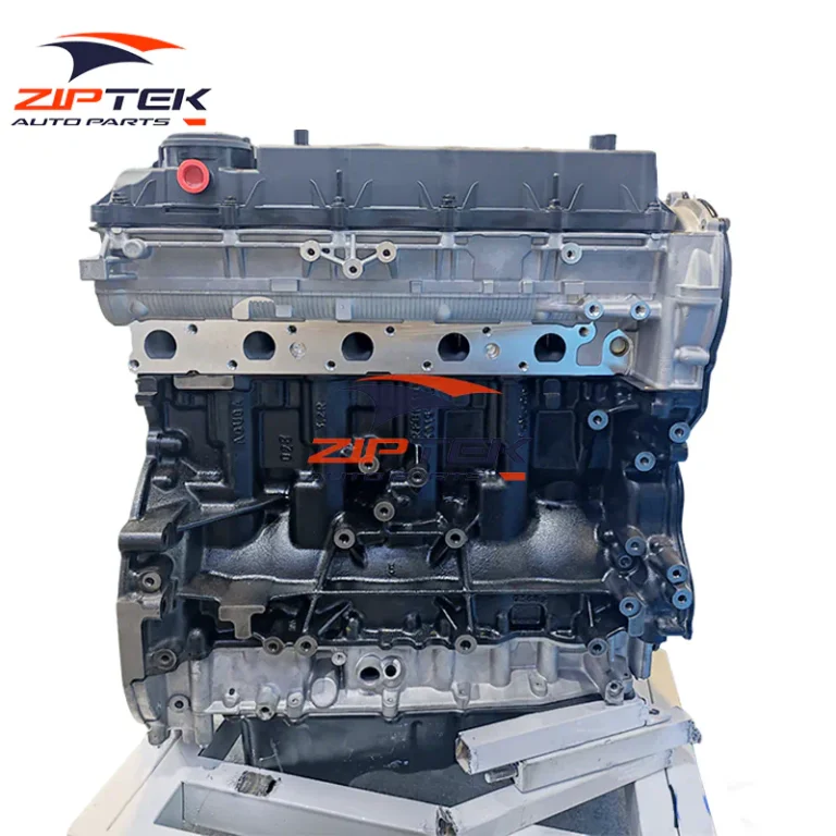 Ford Mazda Duratorq TDCi 3.2 Engine