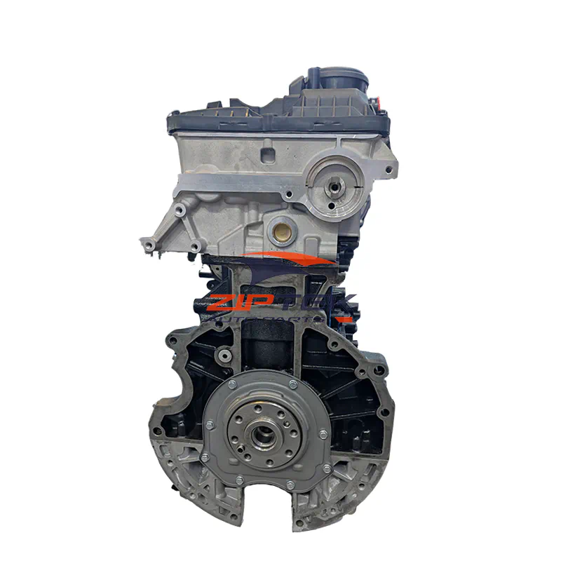 Ford Mazda Duratorq TDCi 3.2 Engine – Duratorq TDCi 3.2 Engine OEM Replacement Part