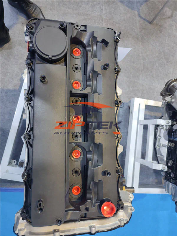 Ford Mazda Duratorq TDCi 3.2 Engine – Duratorq TDCi 3.2 Engine OEM Replacement Part
