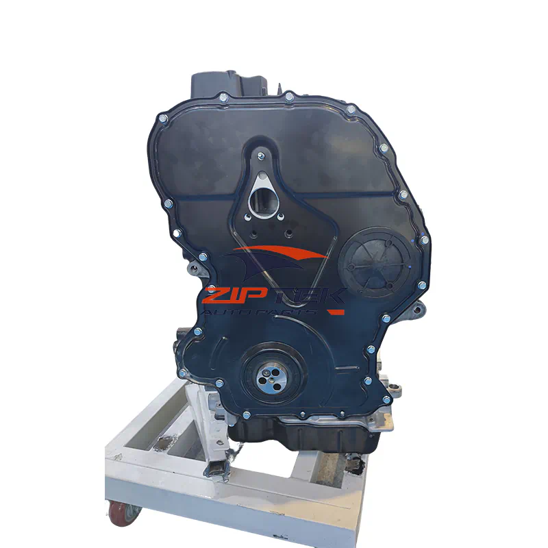 Ford Mazda Duratorq TDCi 3.2 Engine – Duratorq TDCi 3.2 Engine OEM Replacement Part