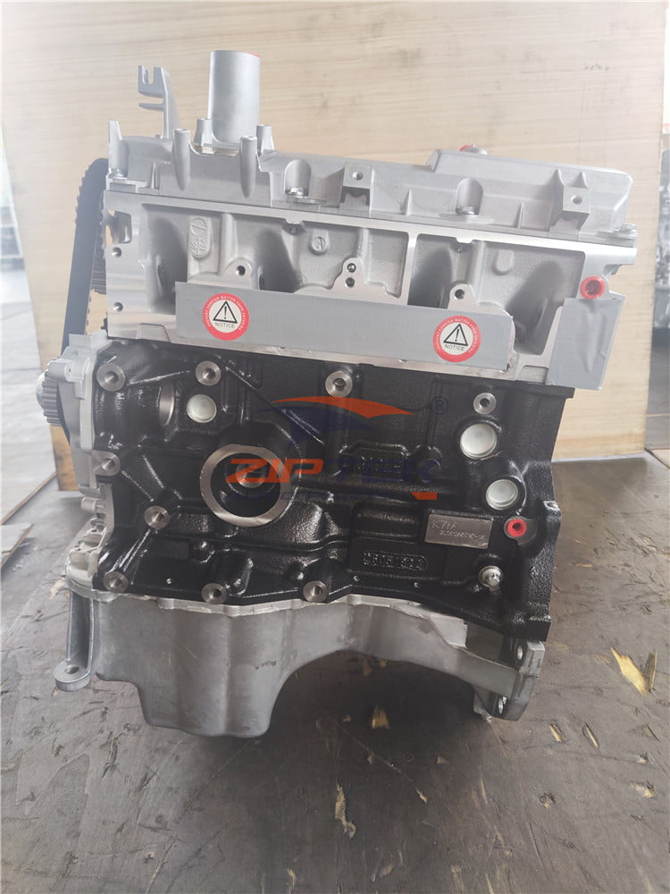 Renault Dacia 1.6L K7M Engine – K7M Engine OEM Replacement Part