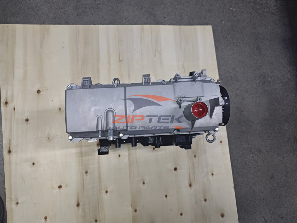 Renault Dacia 1.6L K7M Engine – K7M Engine OEM Replacement Part