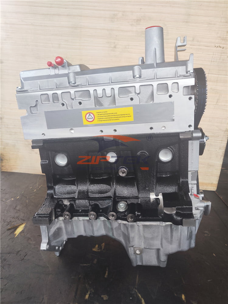 Renault Dacia 1.6L K7M Engine – K7M Engine OEM Replacement Part