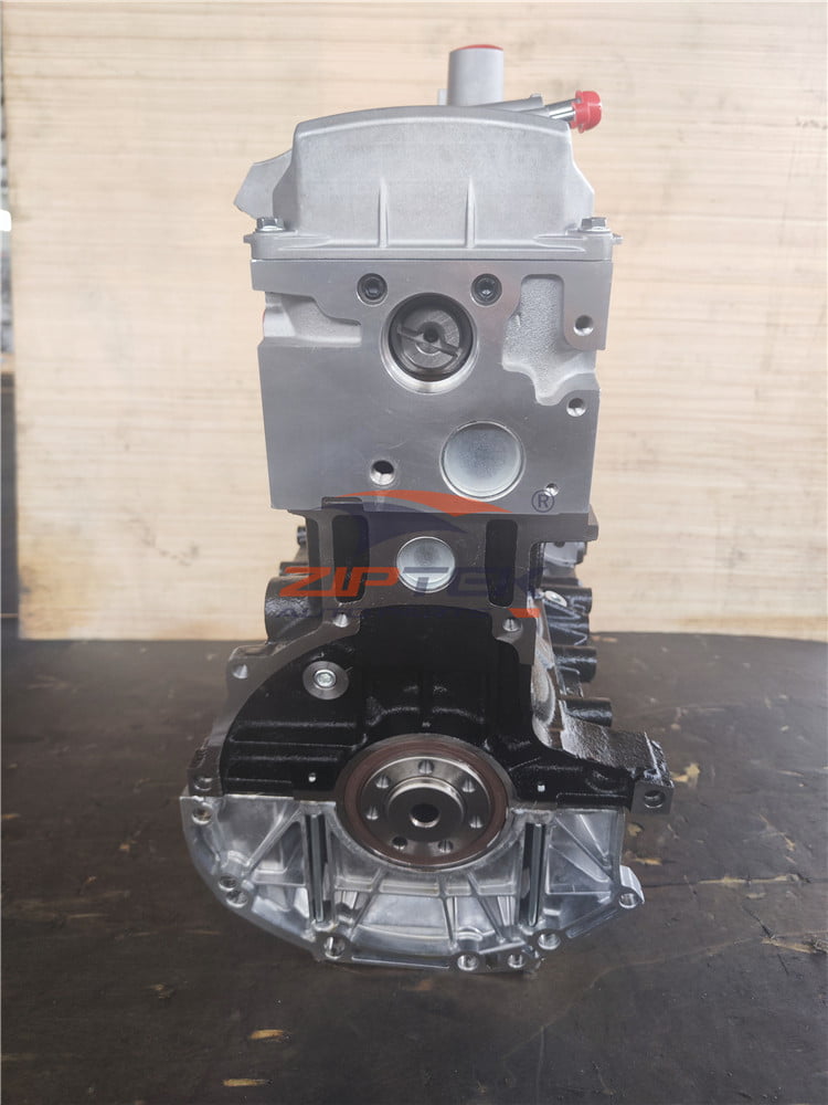Renault Dacia 1.6L K7M Engine – K7M Engine OEM Replacement Part