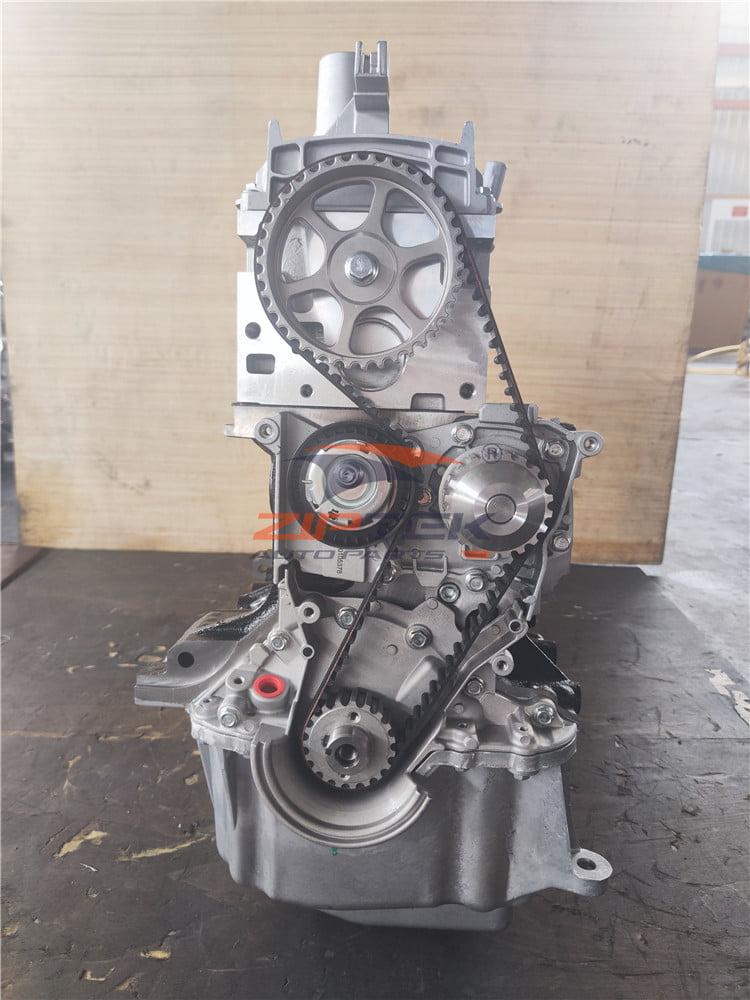 Renault Dacia 1.6L K7M Engine – K7M Engine OEM Replacement Part