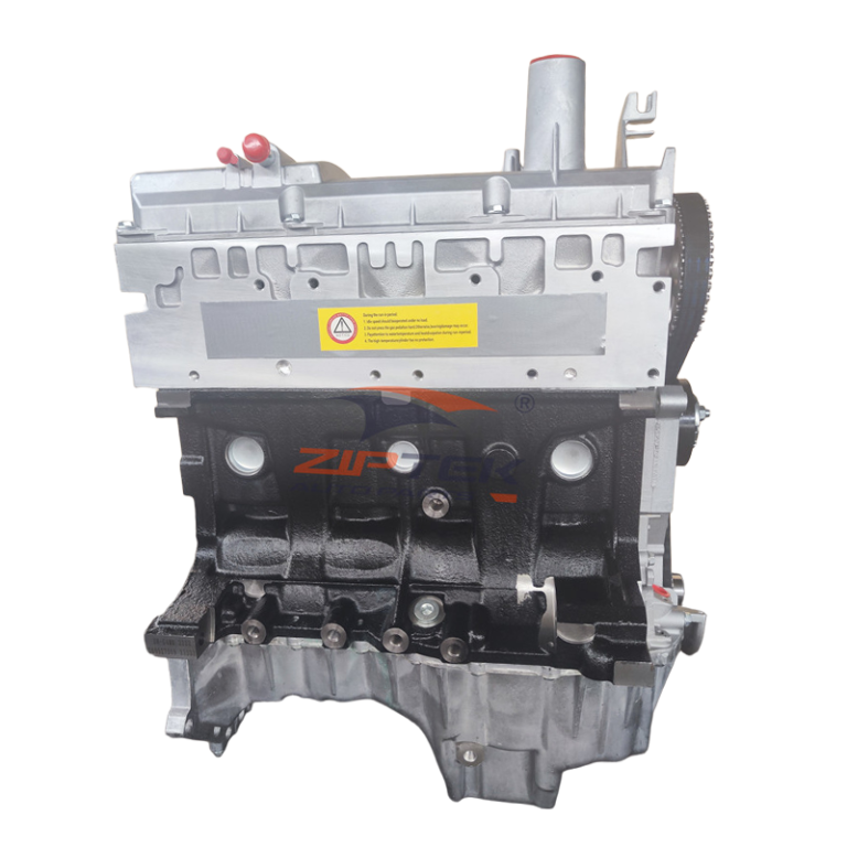 Renault Dacia 1.6L K7M Engine