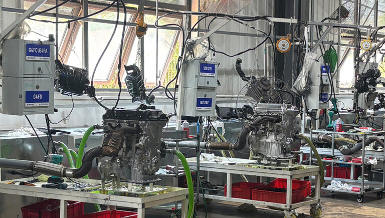 The Anatomy of Reliability: Inside Ziptek’s Long Block Production Line