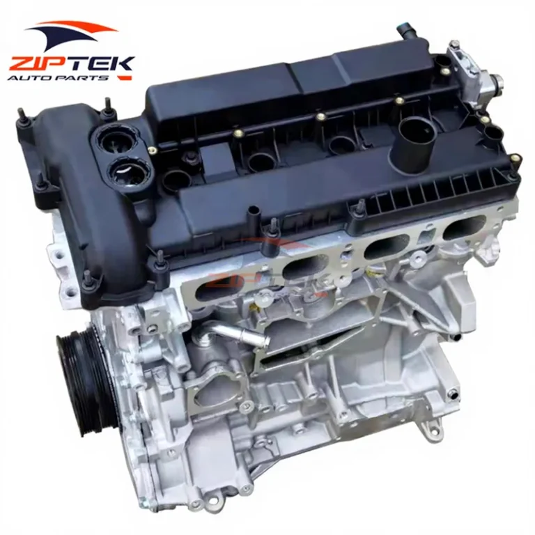 Ford Duratec HE 2.0L engine thumbnail