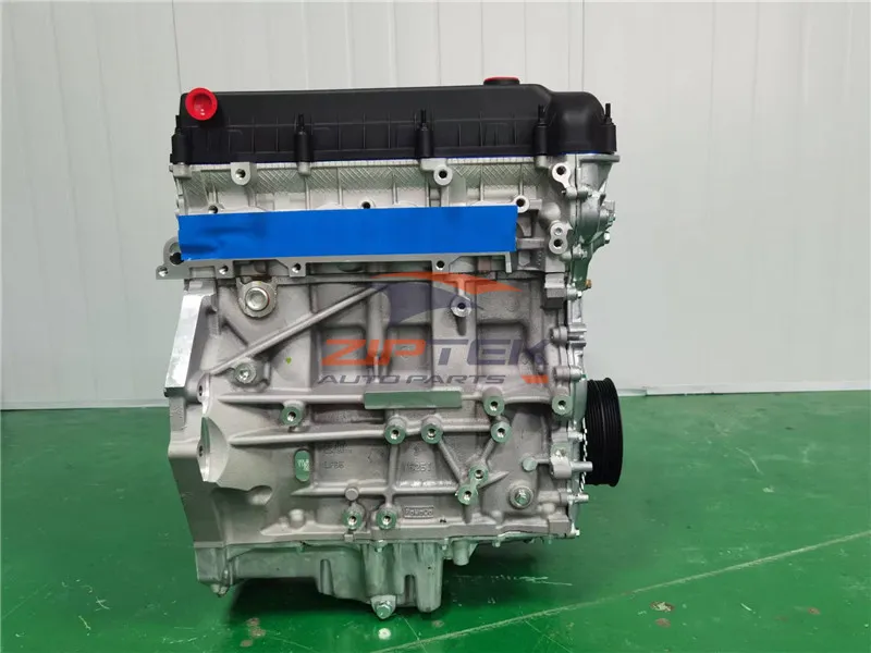 Ford 2.0L Duratec-HE GDI Ti-VCT Gasoline Engine – Duratec-HE 2.0L Engine OEM Replacement Part