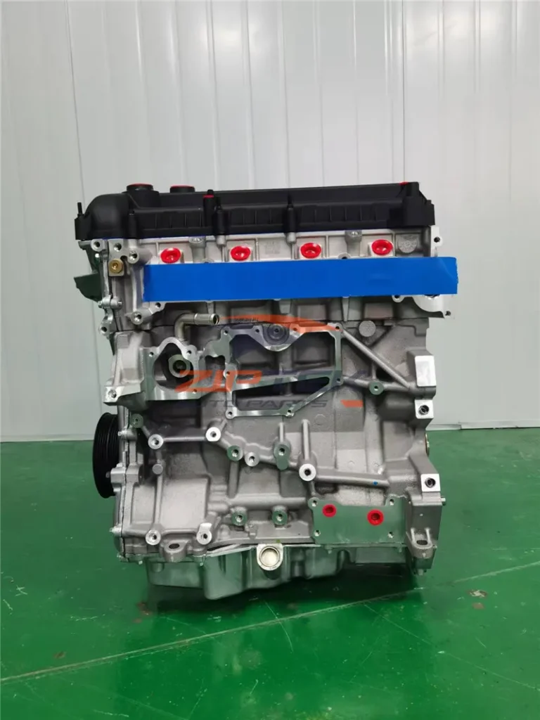 Ford 2.0L Duratec-HE GDI Ti-VCT Gasoline Engine – Duratec-HE 2.0L Engine OEM Replacement Part