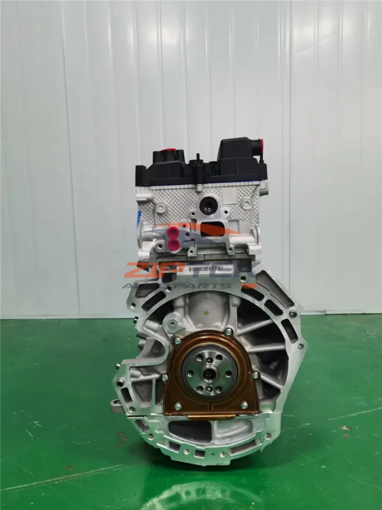 Ford 2.0L Duratec-HE GDI Ti-VCT Gasoline Engine – Duratec-HE 2.0L Engine OEM Replacement Part