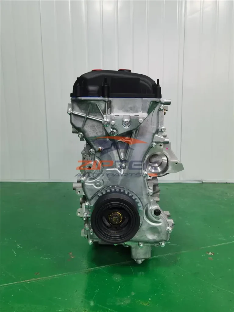 Ford 2.0L Duratec-HE GDI Ti-VCT Gasoline Engine – Duratec-HE 2.0L Engine OEM Replacement Part