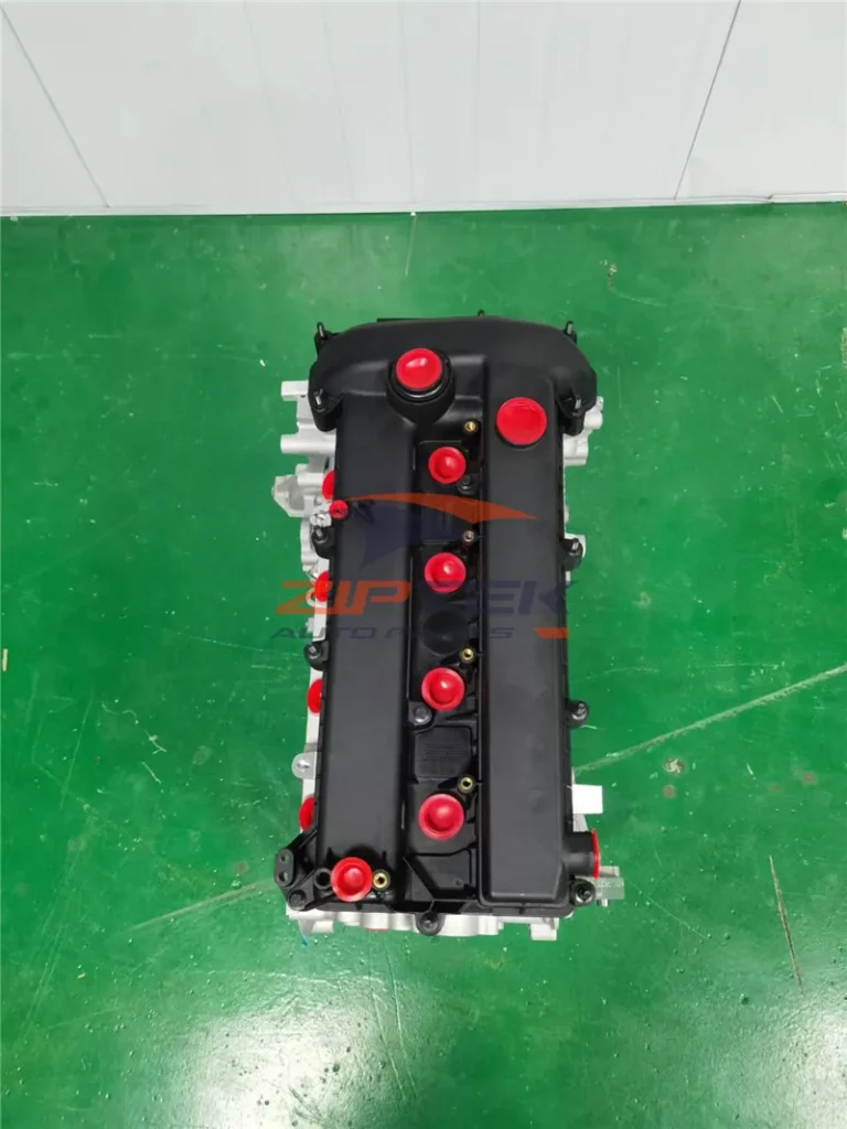 Ford 2.0L Duratec-HE GDI Ti-VCT Gasoline Engine – Duratec-HE 2.0L Engine OEM Replacement Part