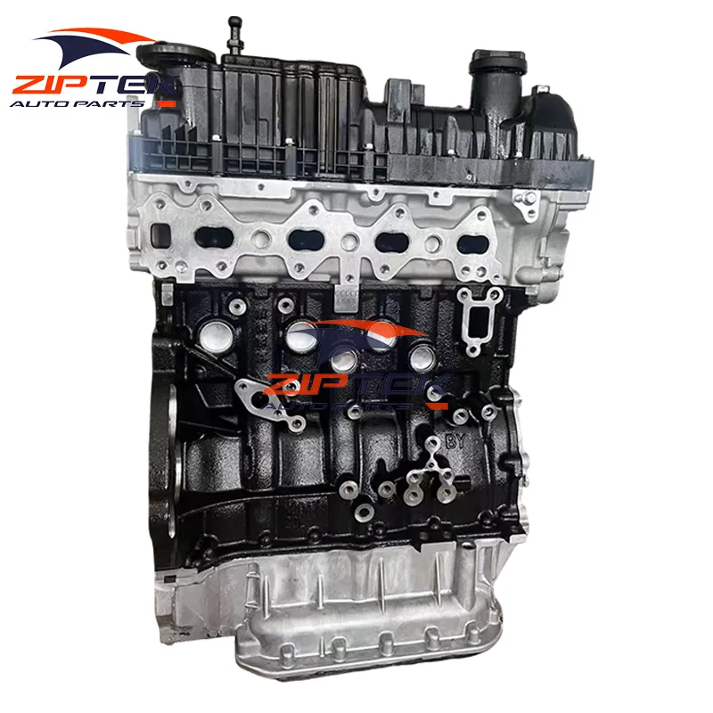 Hyundai Kia D4HB engine thumbnail
