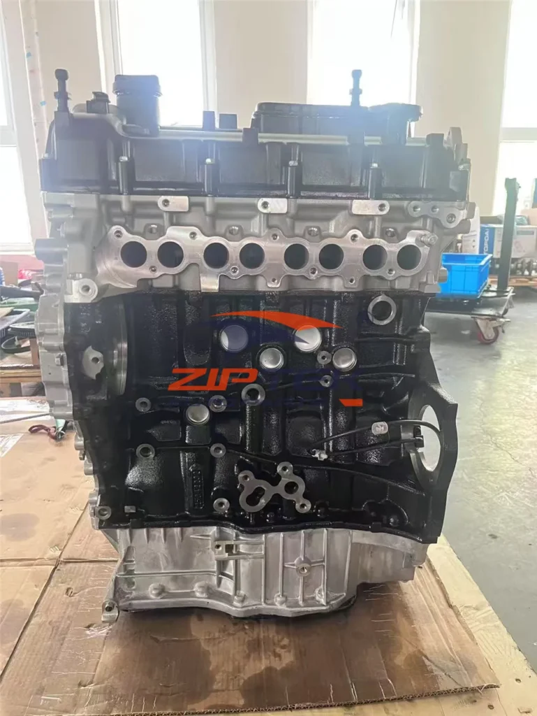 Hyundai Kia 2.2L D4HB Diesel Engine