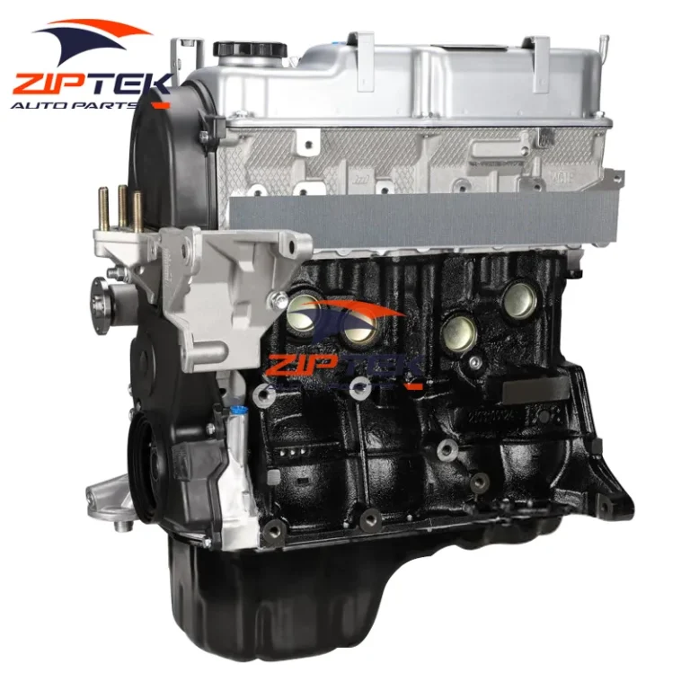 Ziptek Mitsubishi Proton Hyundai 1.3L 4G13 Gasoline Engine