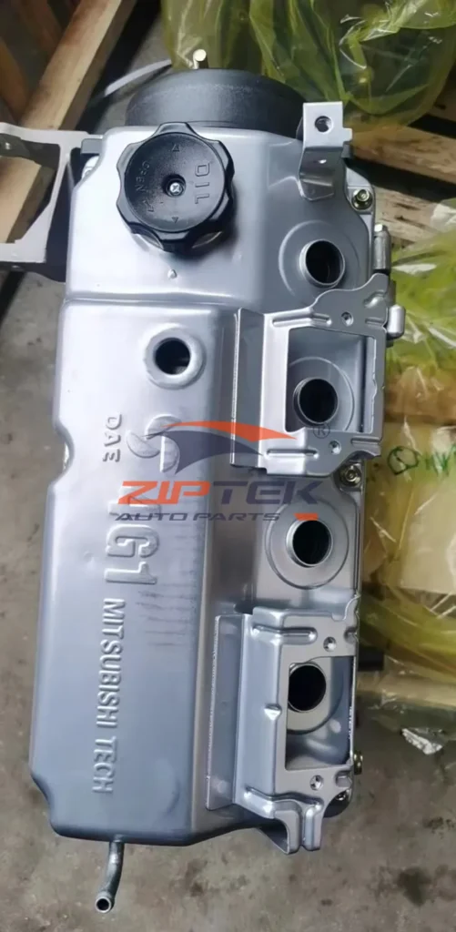 Ziptek Mitsubishi Proton Hyundai 1.3L 4G13 Gasoline Engine – 4G13 Engine OEM Replacement Part