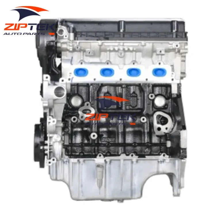 Opel Chevrolet 1.6L A16XER Gasoline Engine