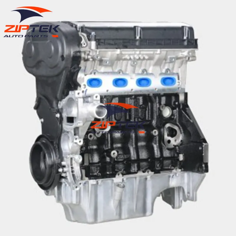 Opel Chevrolet 1.6L A16XER Gasoline Engine – A16XER (GM LDE) Engine OEM Replacement Part