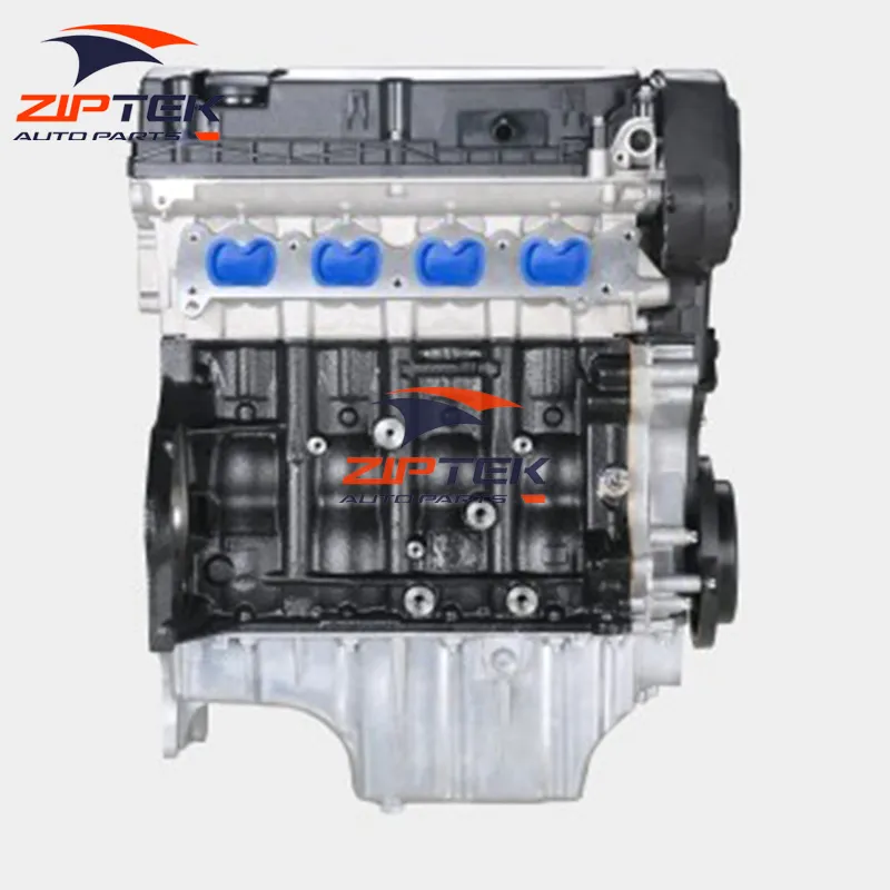 Opel Chevrolet 1.6L A16XER Gasoline Engine – A16XER (GM LDE) Engine OEM Replacement Part