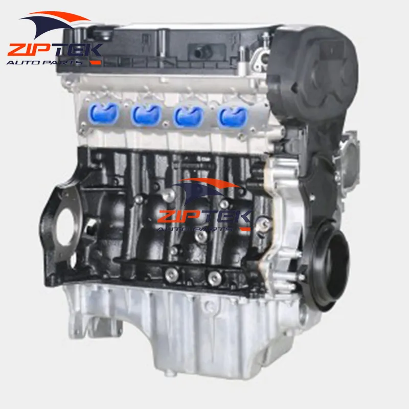 Opel Chevrolet 1.6L A16XER Gasoline Engine – A16XER (GM LDE) Engine OEM Replacement Part