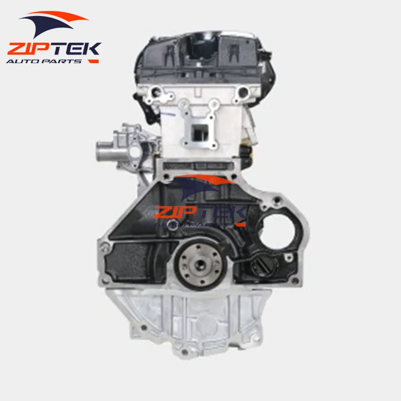 Opel Chevrolet 1.6L A16XER Gasoline Engine – A16XER (GM LDE) Engine OEM Replacement Part
