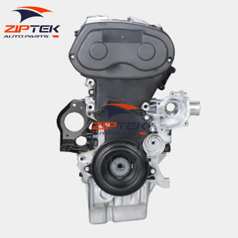 Opel Chevrolet 1.6L A16XER Gasoline Engine – A16XER (GM LDE) Engine OEM Replacement Part