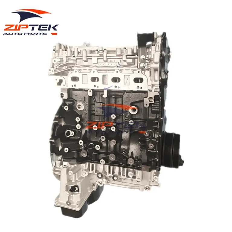 Renault Opel Nissan 2.3L M9T Diesel Engine