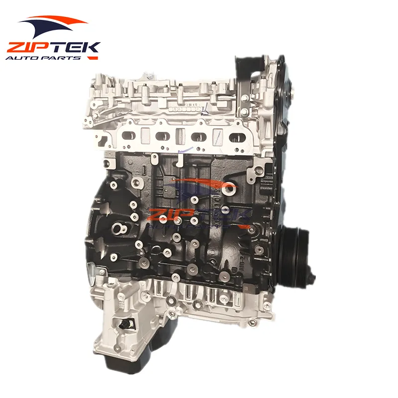 Renault Opel Nissan 2.3L M9T Diesel Engine