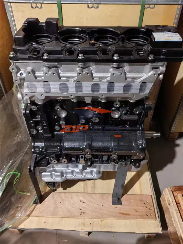 Renault Opel Nissan 2.3L M9T Diesel Engine – M9T Engine OEM Replacement Part