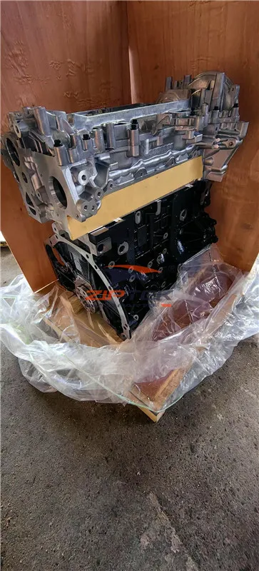 Renault Opel Nissan 2.3L M9T Diesel Engine – M9T Engine OEM Replacement Part