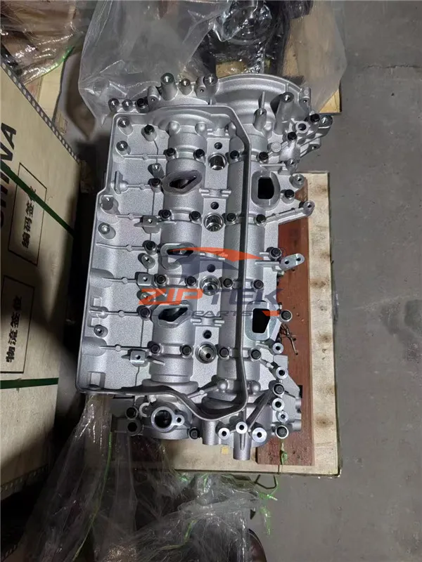 Renault Opel Nissan 2.3L M9T Diesel Engine – M9T Engine OEM Replacement Part