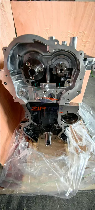 Renault Opel Nissan 2.3L M9T Diesel Engine – M9T Engine OEM Replacement Part