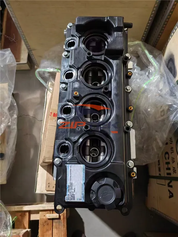 Renault Opel Nissan 2.3L M9T Diesel Engine – M9T Engine OEM Replacement Part