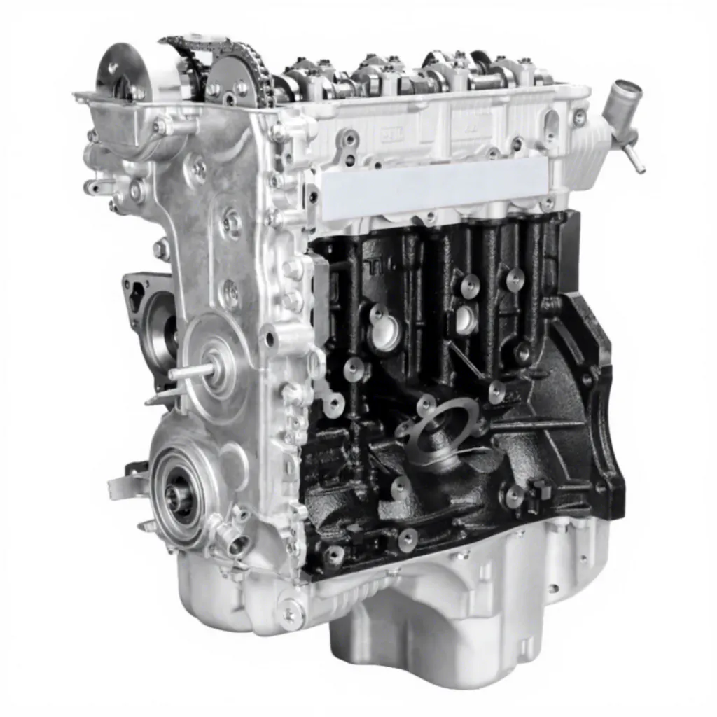 Toyota Daihatsu 1.5L 3SZ-VE Gasoline Engine