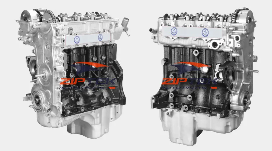Toyota Daihatsu 1.5L 3SZ-VE Gasoline Engine – 3SZ-VE Engine OEM Replacement Part