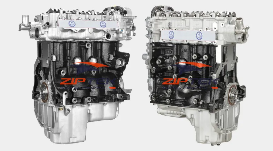 Toyota Daihatsu 1.5L 3SZ-VE Gasoline Engine – 3SZ-VE Engine OEM Replacement Part